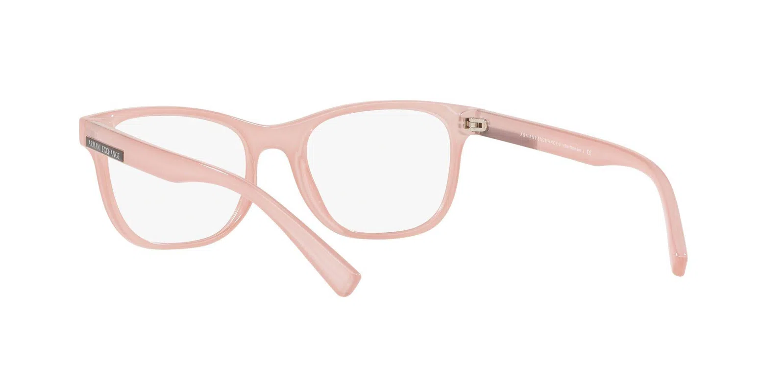 Armani Exchange 3057F Eyeglasses - view 22